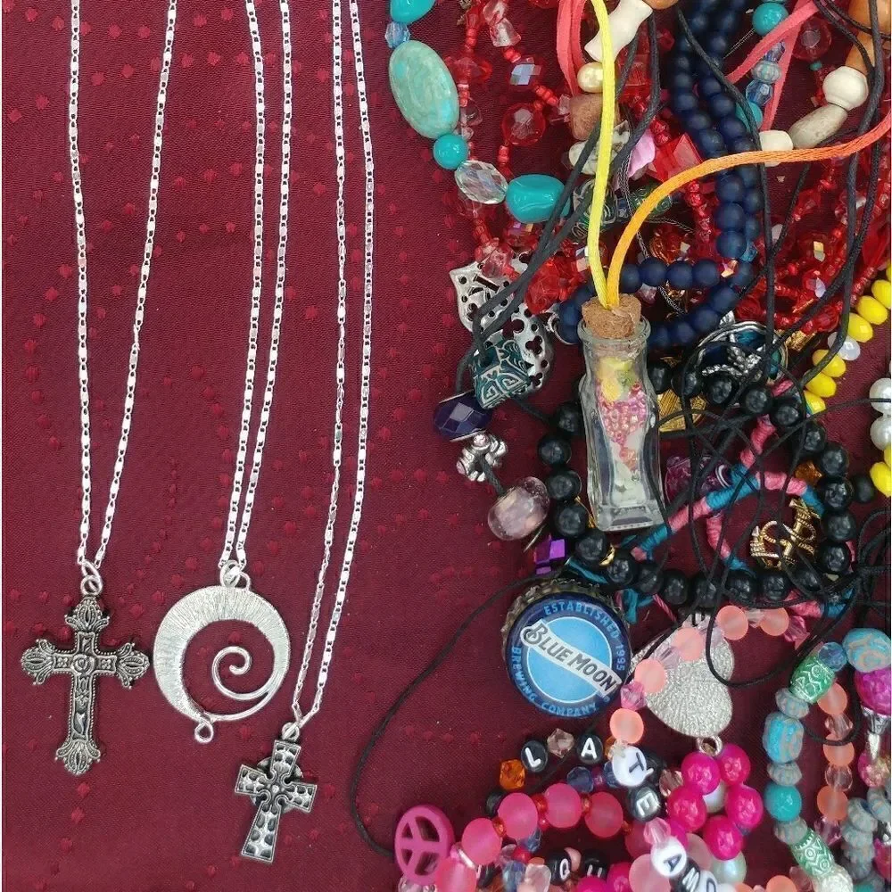 925 silver chain necklace*